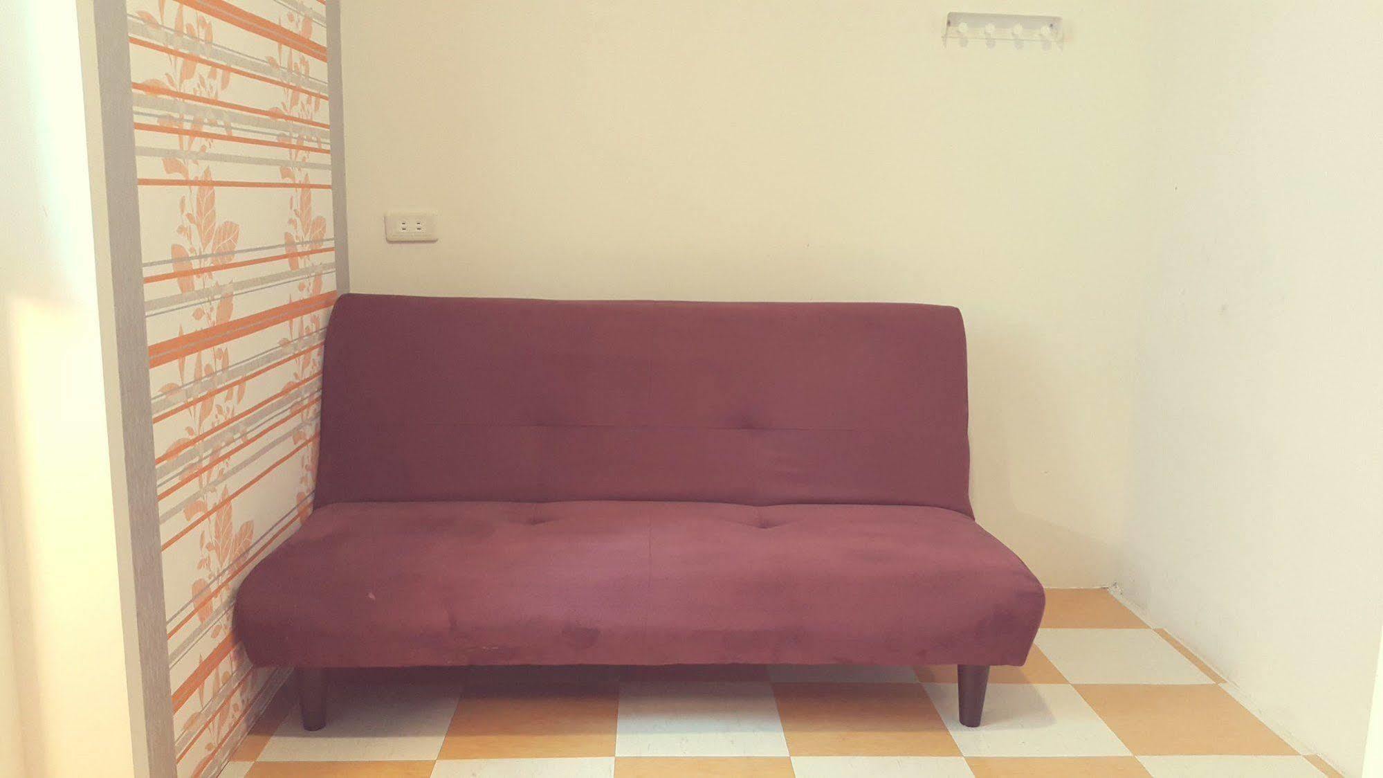 Happy Island Hostel جيان المظهر الخارجي الصورة